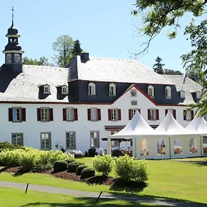 4* Hotel Schloss Auel Boutique