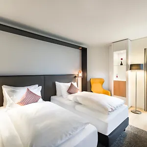 4* Hotel Crowne Plaza Düsseldorf - Neuss, Ein Ihg