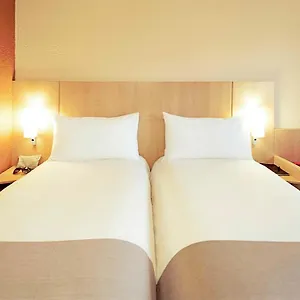 2* Hotel Ibis Köln