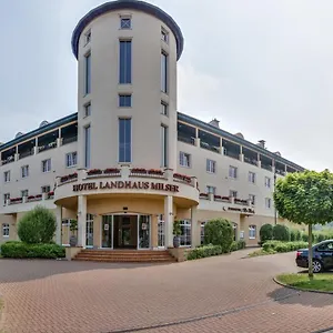 4* Hotel Milser
